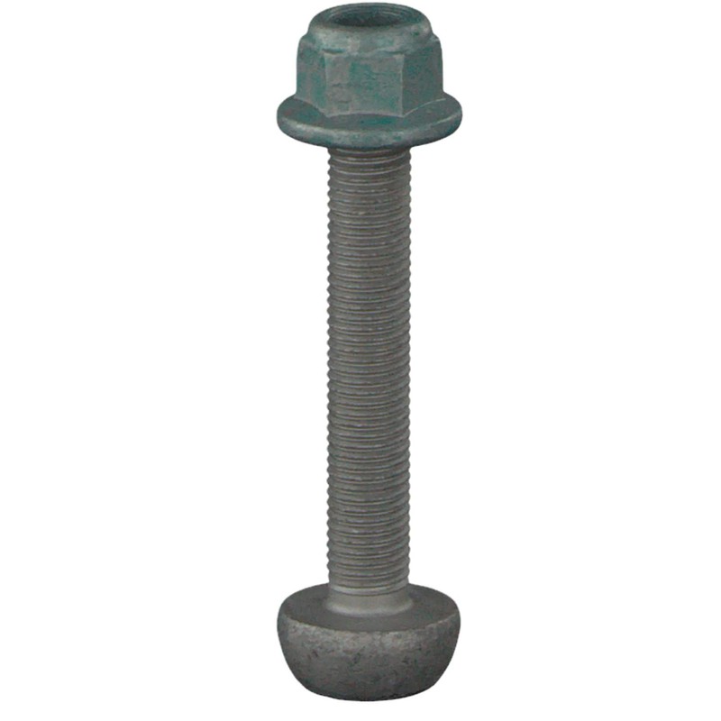 febi bilstein 27876 Shock Absorber Screw Kit