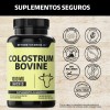 Beyond Vitamins Calostro Bovino Grass Fed De Libre Pastoreo 1000
