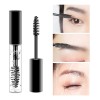 Set 2pz Gel Fijador Transparente Para Cejas Saniye