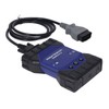 MDI2 Multiple Diagnostic Interface OBD2 Car Communication Interface Diagnostics Scanner