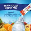 Dole Orange Pineapple - Powder Drink Mix - Sugar Free
