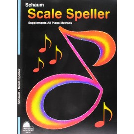 Scale Speller