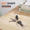 USB Stick 16 GB Key Shape Memory Stick Pack of