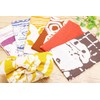 Keisui Chozen Hand Towel, 13.4 x 35.4 inches (34 x