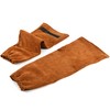 [QeeLink] Sleeve Welding Protective Sleeve Leather Arm Cover Fireproof Cover