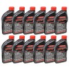 Kawasaki 12PK Quart Genuine OEM 4 Cycle Engine Oil K-TECH