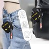 AirPods Pro Case 2019 Exclusive Cool Black Cover Don't Touch