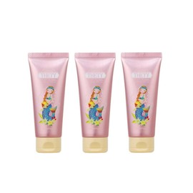 Sealand Puno Hand & Nail Tetti, 2.3 oz (65 g) x 3 Sets