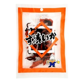 Yocchan Suzuke Squid 1.1 oz (32 g) x 5 Bags