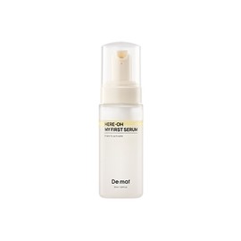 De:maf [De:maf]*mini* Here-Oh My First Serum 50ml