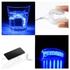 Teeth Whitening LED Light Portable Gentle Teeth Whitening Accelerator Light