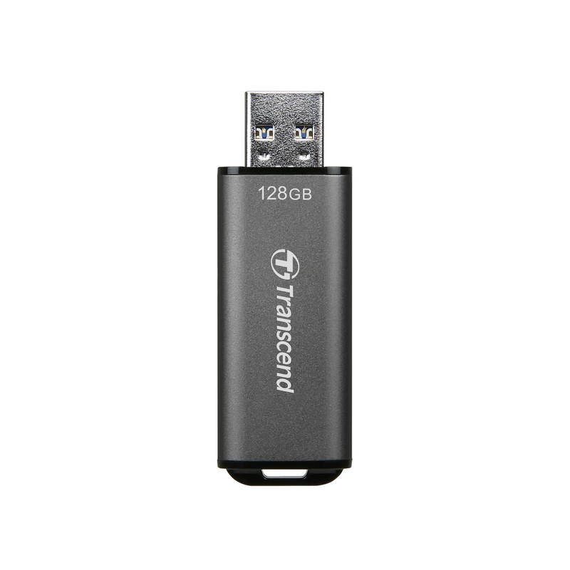 Transcend 128GB JetFlash 920 USB 3.2 Gen 1 Flash Drive
