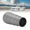 50mm‑70mm Cone Exhaust Pipe Connector 5 Step Reducer Adapter Iron