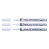 Pentel Set of 3 Paint Markers MFP10 Extra Fine Tip
