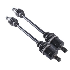 East Lake Axle front cv axles set compatible with Polaris General 1000 2016 2017 2018 2019 2020