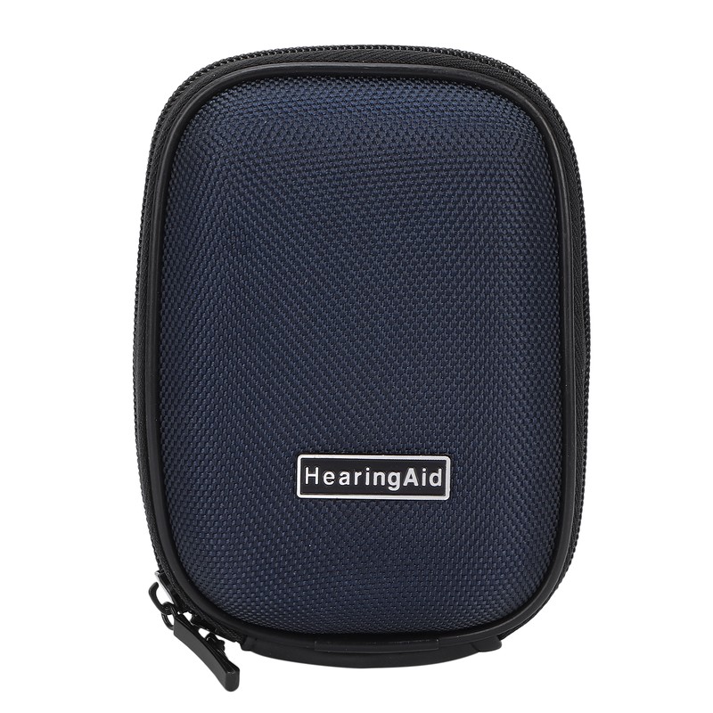 Hearing Aids Amplifier Soft Ear Hearing Sound Assist Devices for