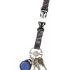 Nite Ize New Nite Ize Medallion Key Lanyard MKL-11-R3