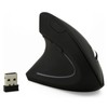 Left Handed Mouse, Wireless 2.4 GHz USB Lefty Left Hand