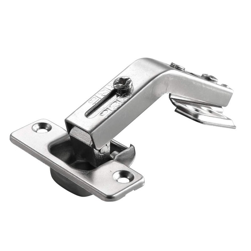 AOLISHENG 135 Degree Cabinet Hinges Kitchen Cupboard Blind Corner Hinges