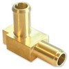 CV Performance Fuel Max Inlet Elbow - High Flow Fuel
