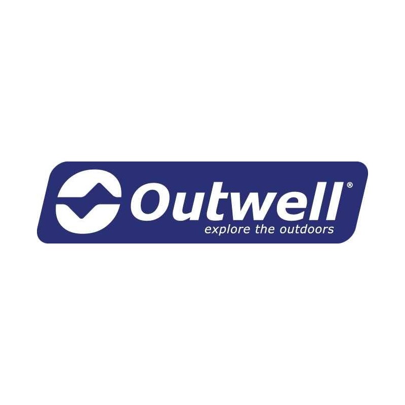 Outwell Collaps Coffee Filter Holder Classic Blue