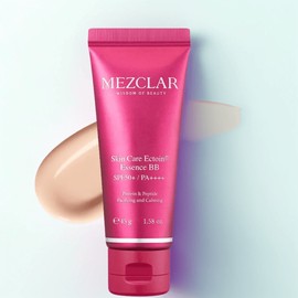 Mezcla Skin Care Actoin Essence BB, 1 ea / 메즈클라 스킨케어 엑토인 에센스 비비, 1개