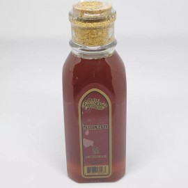 Natural HONEY 100% Miel De Abeja Pura & Natural WALKER HONEY FARMS PURE NATURAL 8oz