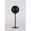 metal hat stand Durable spherical shape hat Holder Storage Stand