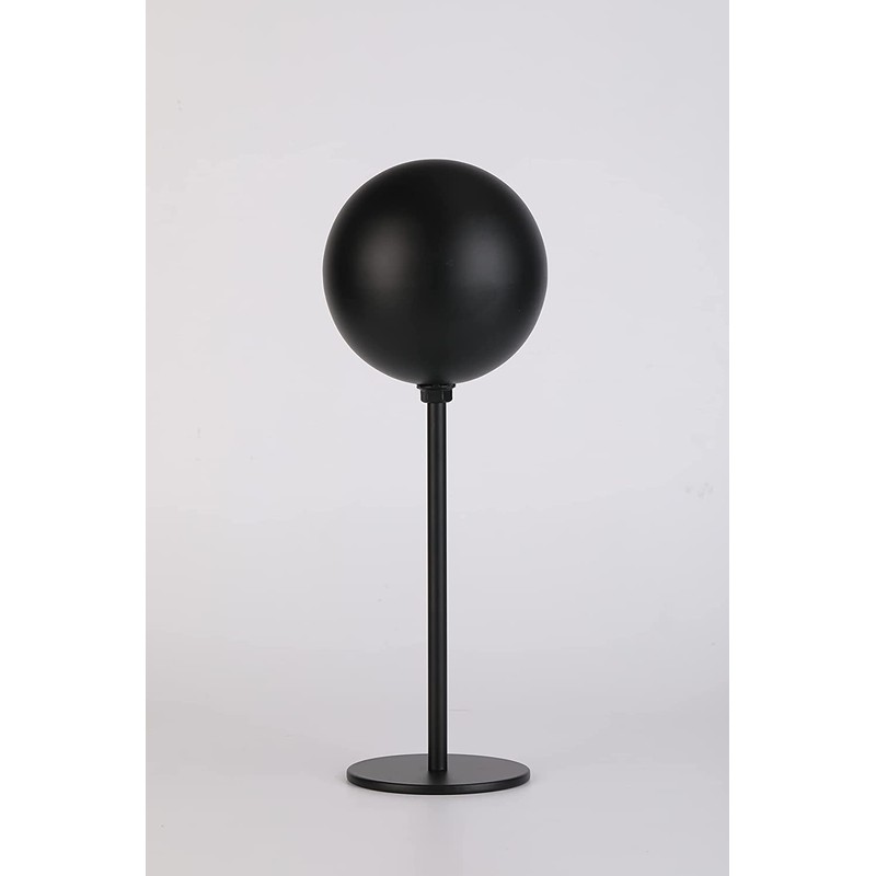 metal hat stand Durable spherical shape hat Holder Storage Stand