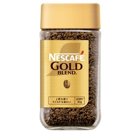 Nescafe Gold Blend 2.8 oz (80 g)