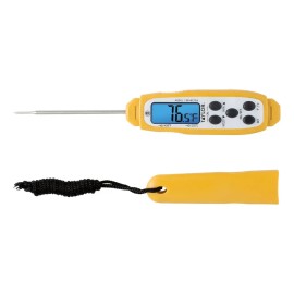 Termometro Digital De Bolsillo Taylor 9848efda                                                                                                        