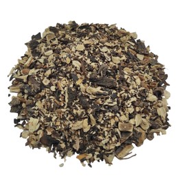 Dried Comfrey Root Cut 85g - 1,95kg Symphytum officinale (220 grams)