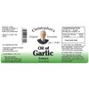 Christopher's Original Formulas Oil of Garlic Extract 2 Ounces -