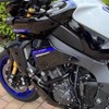 For MT10/SP mt10 sp 2025 2024-2022 Motorcycle Frame Infill Panels