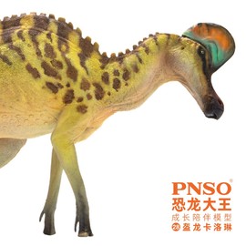 Serie de museos de dinosaurios y modelos de animales prehistóricos de PNSO