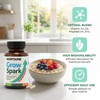 ANEFOSE Mortaine Grow Spark Supplement, Nutrient Support Blend with Vitamin