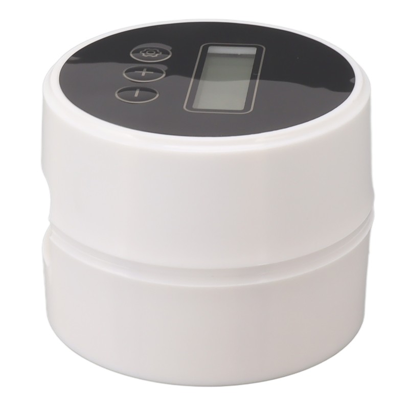 Black Timer Indoor Automatic Watering Device System Automatic Irrigation Waterer