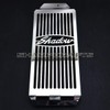 Radiator Grill Cover Guard Protector For Honda Honda Shadow Aero