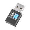 USB Wifi Adapter,300M Wireless Network Card Receiver,Mini WiFi Network Adapter