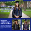 GZZSYO Nursing Graduation Stole Class of 2025 RN Graduation Sash