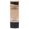 Max Factor Max Factor Performance Long Lasting Foundation, No. 111