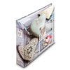 Hama Photo Album for Pins, Book, for Photos 10 x