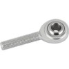 Standard Steel Heim Joint Rod Ends, 5/16-24 RH Male