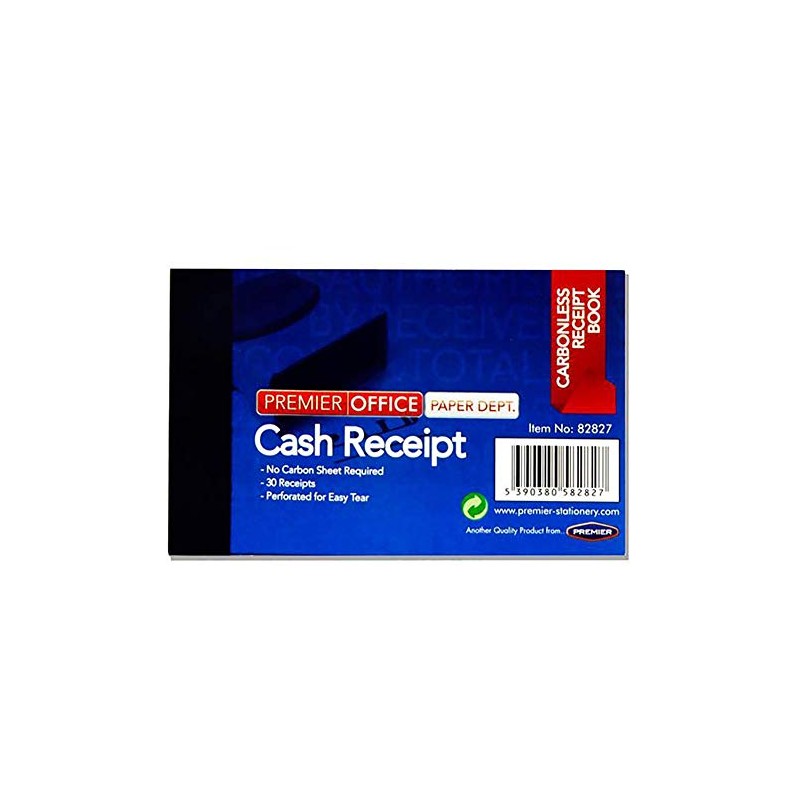 Premier Stationery A2882827 1 x 4" x 2.5" Inch Office