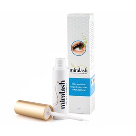 Eyelash enhancer 3 ml eyelash growth