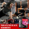 Óxido Clembu Pre Entreno Maximo Protein 300g 60 Servs