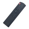 PERFASCIN Replacement Infrared IR Remote Control Fit for ONN Sound