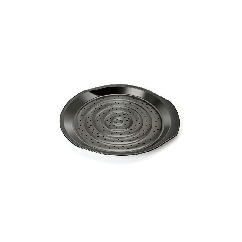 Kaiser Delicious Crossini 647692 Pizza Tray with Thermal Base and