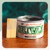 Briwax 400g Wax Polish - Clear