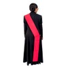 CLERGY DEACON STOLE (RED)